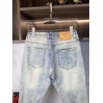 2025年3月21日早春新作 FENDIジーパン luols工場