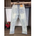 2025年3月21日早春新作 FENDIジーパン luols工場