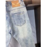 2025年3月21日早春新作 FENDIジーパン luols工場