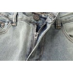 2025年3月21日早春新作D&Gジーパン luols工場