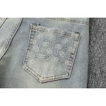 2025年3月21日早春新作D&Gジーパン luols工場