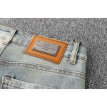 2025年3月21日早春新作D&Gジーパン luols工場