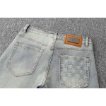 2025年3月21日早春新作D&Gジーパン luols工場