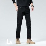 2025年3月21日早春新作Louis Vuittonジーパン luols工場