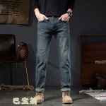 2025年3月21日早春新作burberryジーパン luols工場