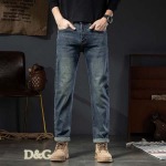 2025年3月21日早春新作 D&Gジーパン luols工場