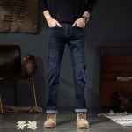 2025年3月21日早春新作FENDIジーパン luols工場