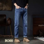 2025年3月21日早春新作HERMESジーパン luols工場