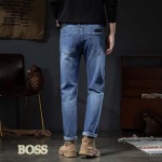 2025年3月21日早春新作HERMESジーパン luols工場