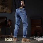 2025年3月21日早春新作HERMESジーパン luols工場