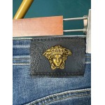 2025年3月21日早春新作Versaceジーパン luols工場