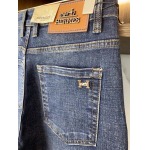 2025年3月21日早春新作Hermesジーパン luols工場