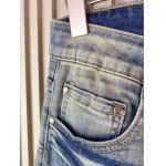 2025年3月21日早春新作loeweジーパン luols工場