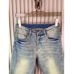 2025年3月21日早春新作loeweジーパン luols工場