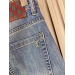 2025年3月21日早春新作Louis Vuittonジーパン luols工場