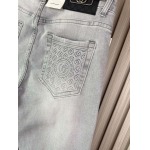 2025年3月21日早春新作Gucciジーパン luols工場