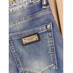 2025年3月21日早春新作D&Gジーパン luols工場