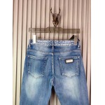 2025年3月21日早春新作D&Gジーパン luols工場