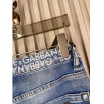 2025年3月21日早春新作D&Gジーパン luols工場