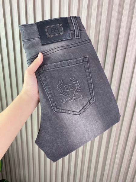 2025年3月21日早春新作Balenciagaジーパン l...