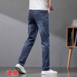 2025年3月21日早春新作Diorジーパン luols工場