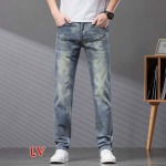 2025年3月21日早春新作loeweジーパン luols工場