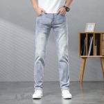 2025年3月21日早春新作Chrome heartsジーパン luols工場