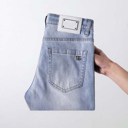 2025年3月21日早春新作D&Gジーパン luols工場