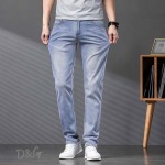 2025年3月21日早春新作D&Gジーパン luols工場