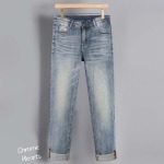 2025年3月21日早春新作 Chrome heartsジーパン luols工場