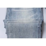 2025年3月21日早春新作burberryジーパン luols工場