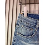 2025年3月21日早春新作burberryジーパン luols工場