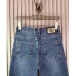 2025年3月21日早春新作 Gucciジーパン luols工場