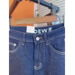 2025年3月21日早春新作loeweジーパン luols工場