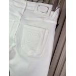 2025年3月21日早春新作D&Gジーパン luols工場