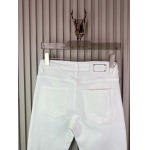 2025年3月21日早春新作D&Gジーパン luols工場