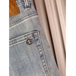 2025年3月21日早春新作Diorジーパン luols工場