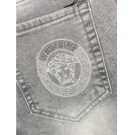 2025年3月21日早春新作Versaceジーパン luols工場