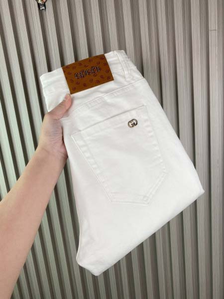 2025年3月21日早春新作 Diorジーパン luols工...