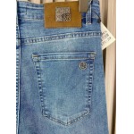 2025年3月21日早春新作loeweジーパン luols工場