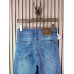 2025年3月21日早春新作loeweジーパン luols工場