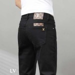 2025年3月21日早春新作Louis Vuittonジーパン luols工場