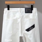 2025年3月21日早春新作Pradaジーパン luols工場