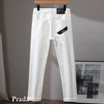 2025年3月21日早春新作Pradaジーパン luols工場