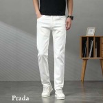 2025年3月21日早春新作Pradaジーパン luols工場