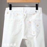 2025年3月21日早春新作Louis Vuittonジーパン luols工場