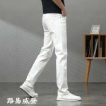 2025年3月21日早春新作Louis Vuittonジーパン luols工場