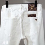 2025年3月21日早春新作Louis Vuittonジーパン luols工場