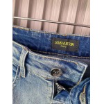 2025年3月21日早春新作Louis Vuittonジーパン luols工場