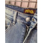 2025年3月21日早春新作 FENDIジーパン luols工場